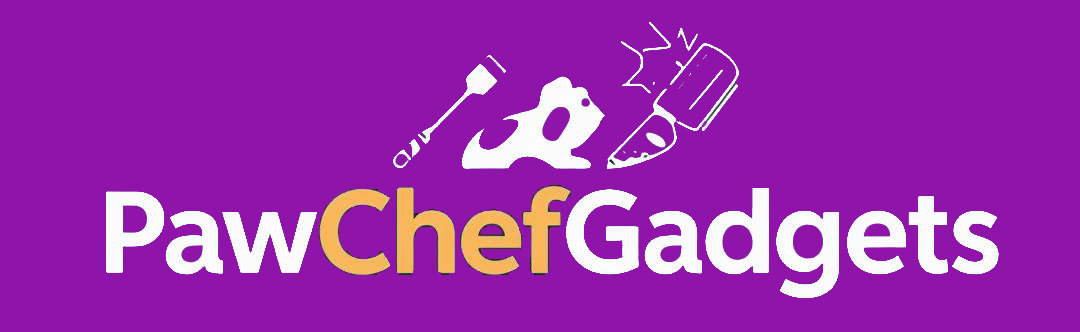 PawChefGadgets