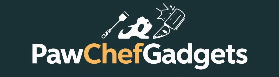 PawChefGadgets